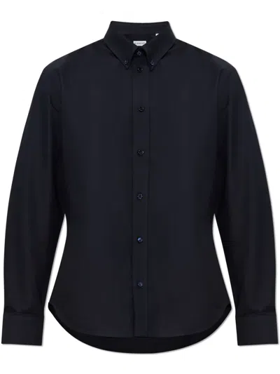 BURBERRY COTTON SHIRT