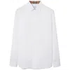 Burberry Shirts
