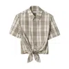 Burberry Shirts