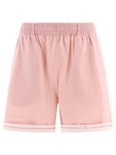 Burberry Cotton Shorts