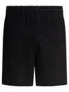 Burberry Cotton Shorts