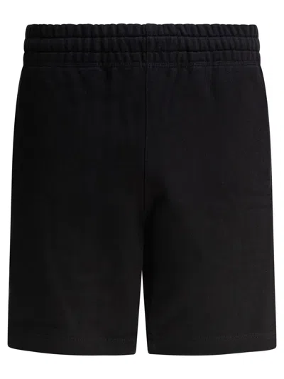 Burberry Cotton Shorts