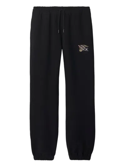 Burberry Cotton Sweatpants