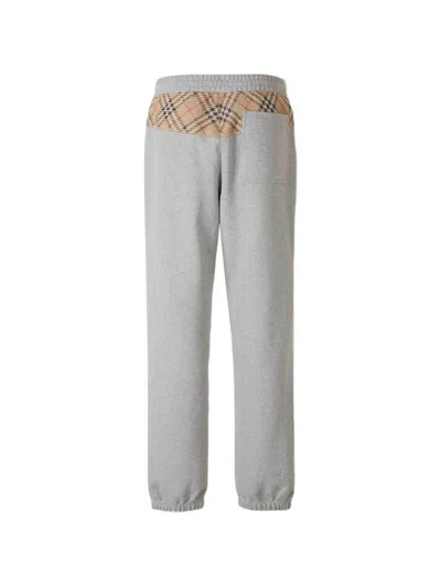 Burberry Cotton Sweatpants