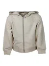 Burberry Sudadera - Beis In Brown