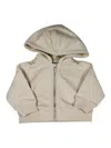 Burberry Sudadera - Beis In Brown