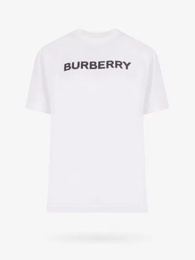 BURBERRY COTTON T-SHIRT