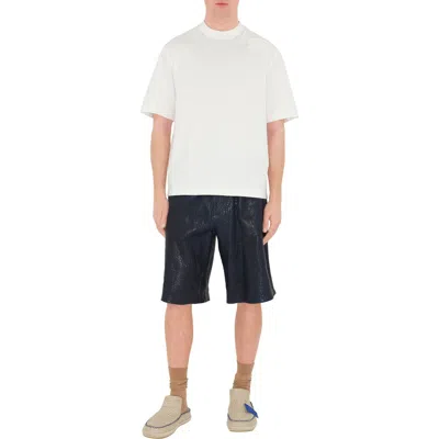 Burberry Cotton T-shirt