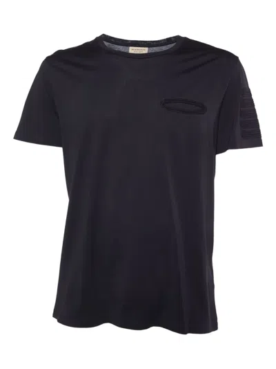 Pre-owned Burberry Cotton T-shirt