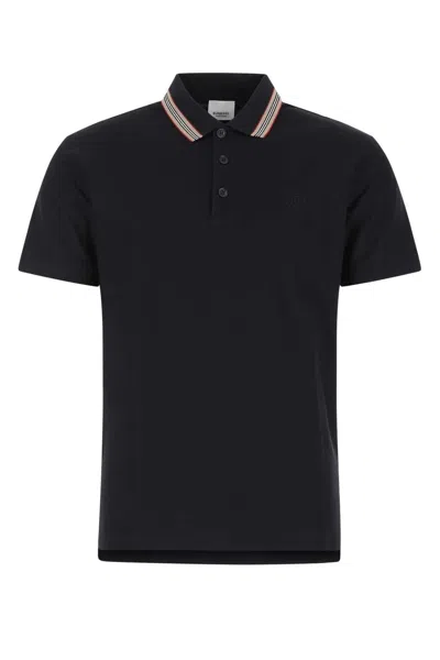 BURBERRY BURBERRY COTTON T-SHIRT