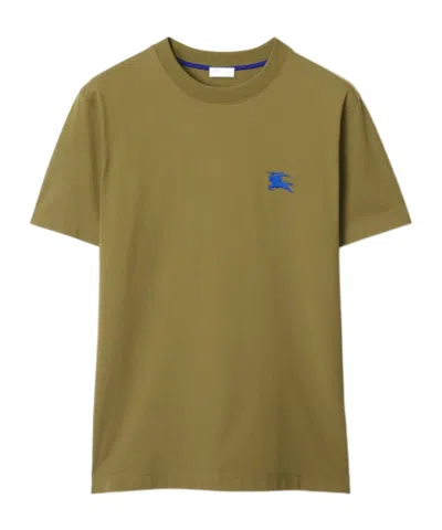 BURBERRY LOGO T-SHIRT