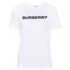 Burberry T-shirts And Polos