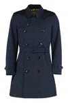 Burberry Coatsjackets
