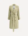 Burberry Trench Coats