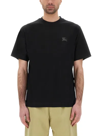 Burberry Cotton Tshirt