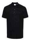 Burberry Comme Des Garçons Cotton T-shirt