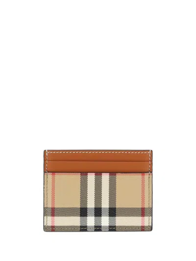 Burberry Covers E Cases In Multicolour