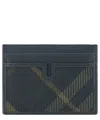 BURBERRY CREDIT CARD HOLDER