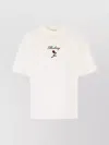 Burberry Rose T-shirt