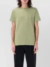Burberry Crew Neck Short Sleeves T-shirt