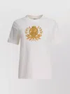 Burberry B Crest T-shirt