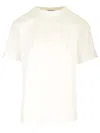 BURBERRY CREW NECK T-SHIRT