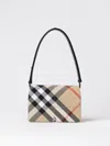 Burberry Snip Shoulder Bag In Beige