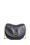 Burberry Crossbody Bags In Green