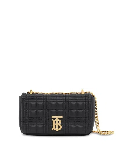 Burberry Crossbody In Black