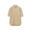 Burberry Shirts