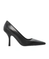 Burberry Dame High Heels
