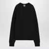 Burberry Cashmere Sweater With Ekd Design
