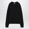 Burberry Cashmere Sweater With Ekd Design