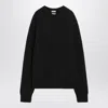 Burberry Cashmere Sweater With Ekd Design