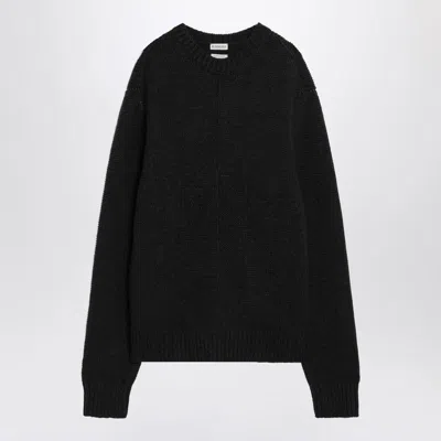 Burberry Dark Gray Sweater