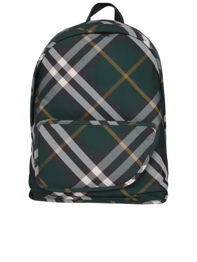 BURBERRY BURBERRY BACKPACKS
