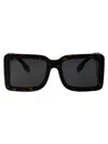 Burberry Squared Sunglasses 0 Be4406 U 300273 In Blue