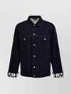 Burberry Pro-d12 Jeans Jacket