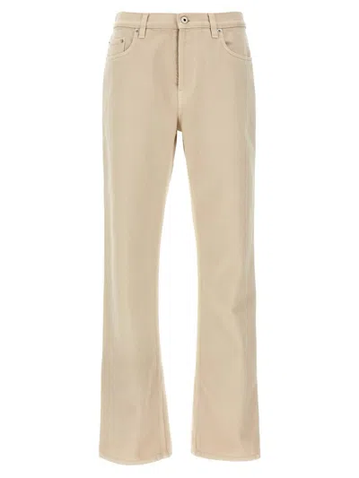 Burberry Denim Jeans