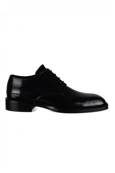 BURBERRY DERBIES