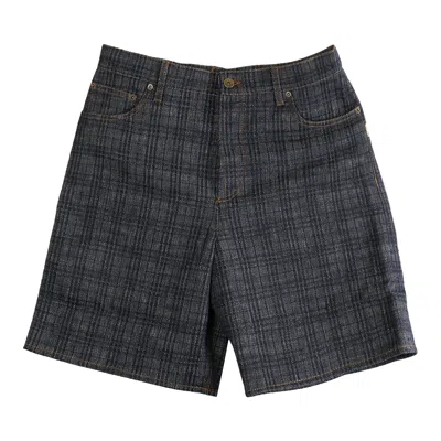 Pre-owned Burberry Dexter Jeans 'black' | Men's Size 34