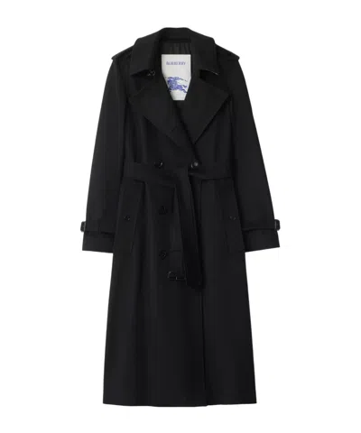 Burberry Double-breasted Trenchcoat