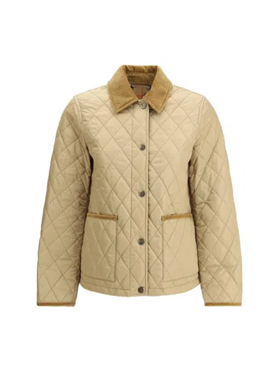 BURBERRY BURBERRY JACKETS