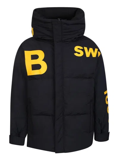 BURBERRY BURBERRY DOWN JACKETS