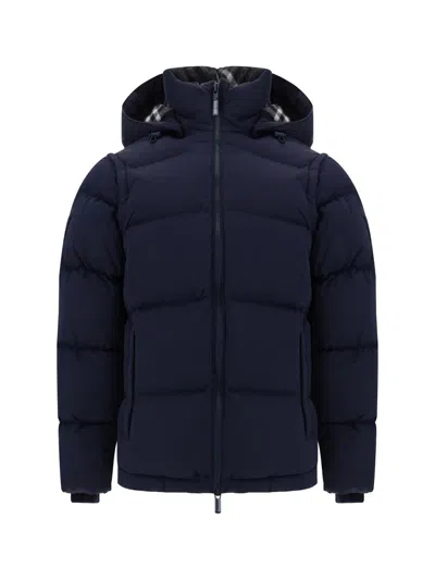 BURBERRY BURBERRY DOWN JACKETS