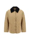BURBERRY BURBERRY DOWN JACKETS