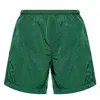 Burberry Drawstring Elasticated Waistband Swim Shorts