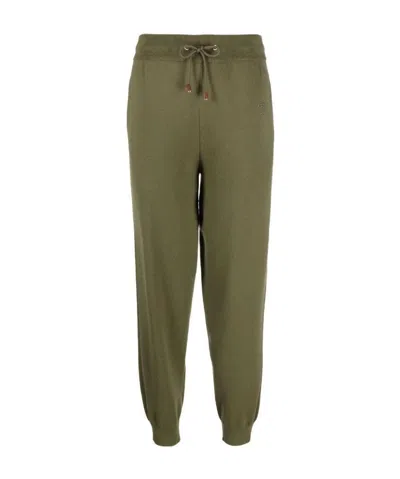 BURBERRY BURBERRY DRAWSTRING TRACK PANTS