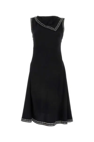 BURBERRY BURBERRY DRESS