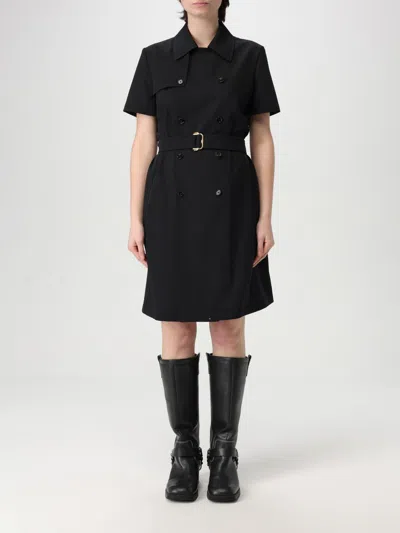 Burberry Dress  Woman Color Black